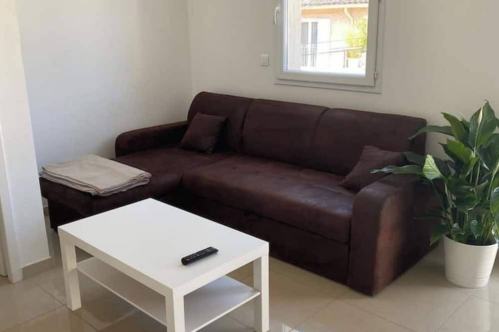 Pleasant town house in Ensuès-la-Redonne, Mittelmeerküste (Frankreich)