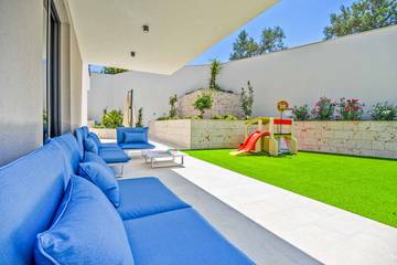 Villa für 8 Personen in Marina, Split-Dalmatien, Bild 3