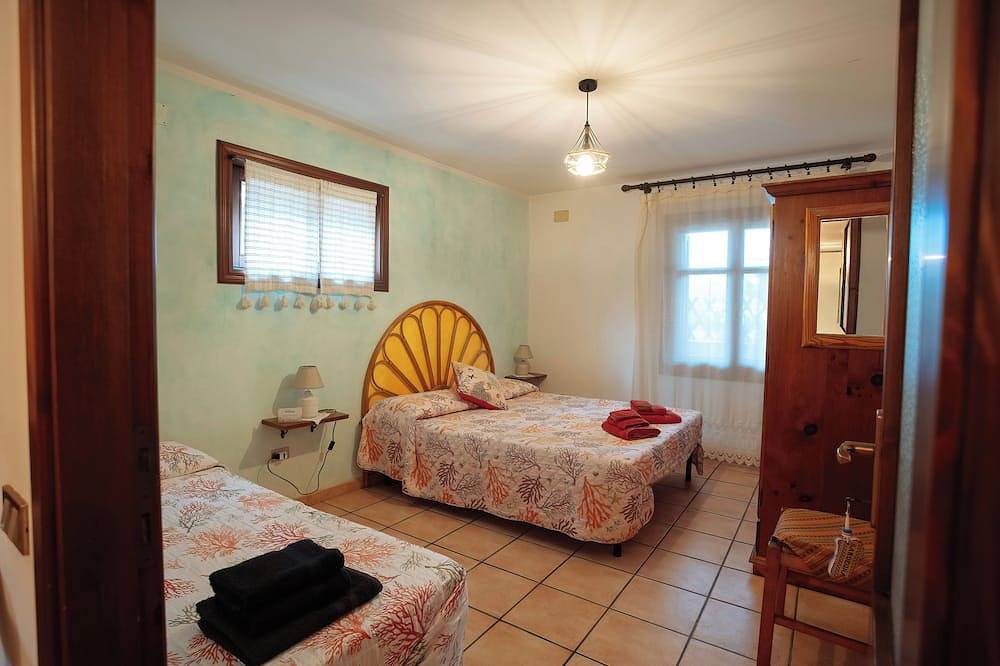 Appartamento intero, Appartamento Maestrale -Residenza Su Prelau- Sardegna Costa Sud Ovest in Gonnesa, Iglesiente