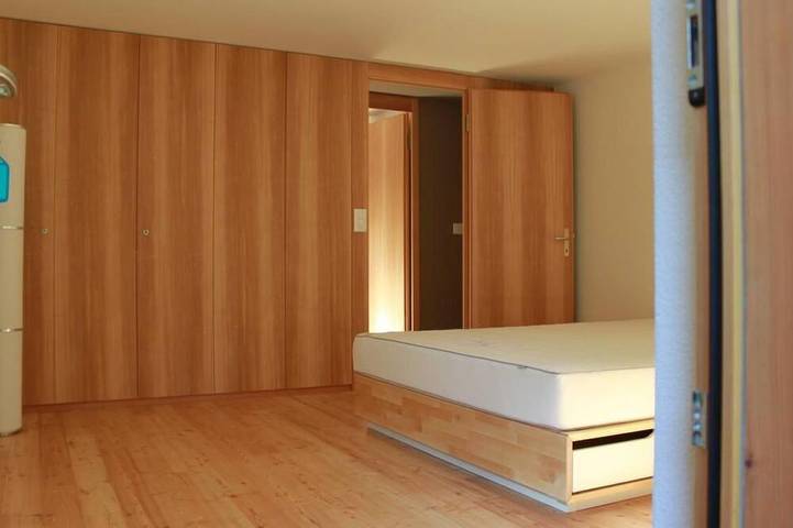 Maiensäss La Scera in S. Carlo (Poschiavo), Poschiavo