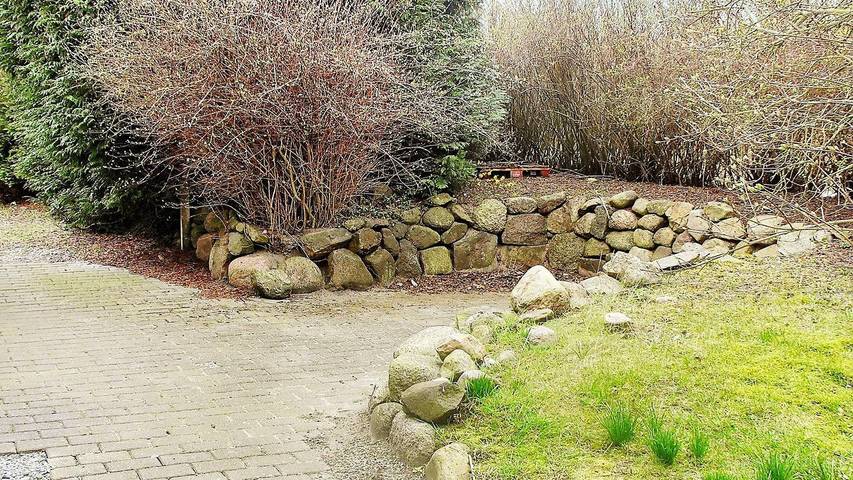 Ferienhaus für 13 Personen, mit Sauna und Terrasse sowie Whirlpool, mit Haustier in Købingsmark Strand - 4