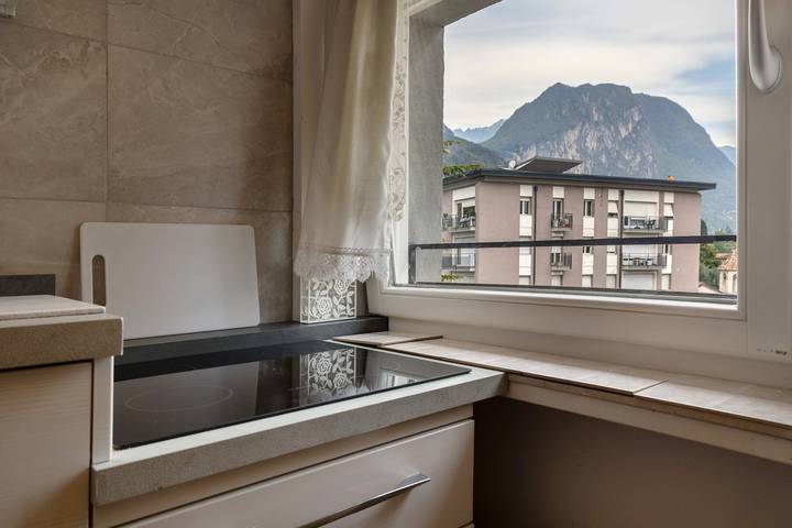 Ferienwohnung für 4 Personen in Riva del Garda - 4