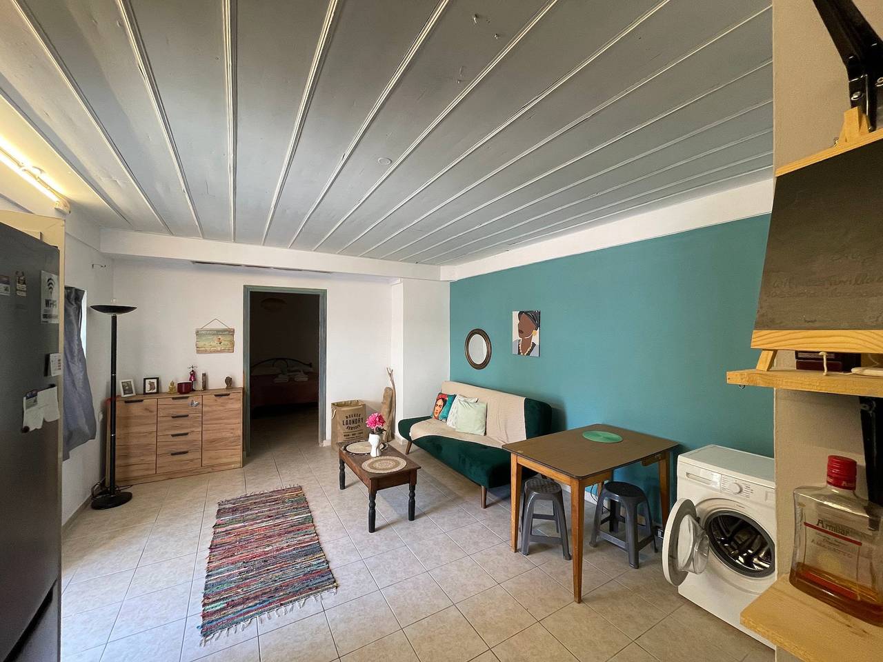 Ganze Ferienwohnung, The Mooring House in Corfu island Kerkira in Mantouki, Korfu (Stadt)