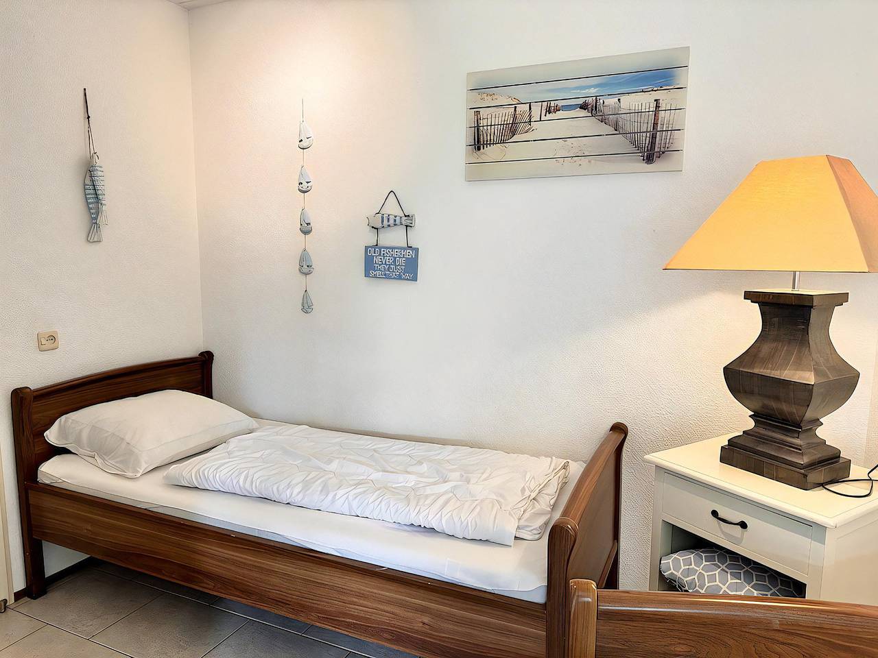 Ganze Wohnung, Residence Juliana 68 in Julianadorp aan Zee, Julianadorp