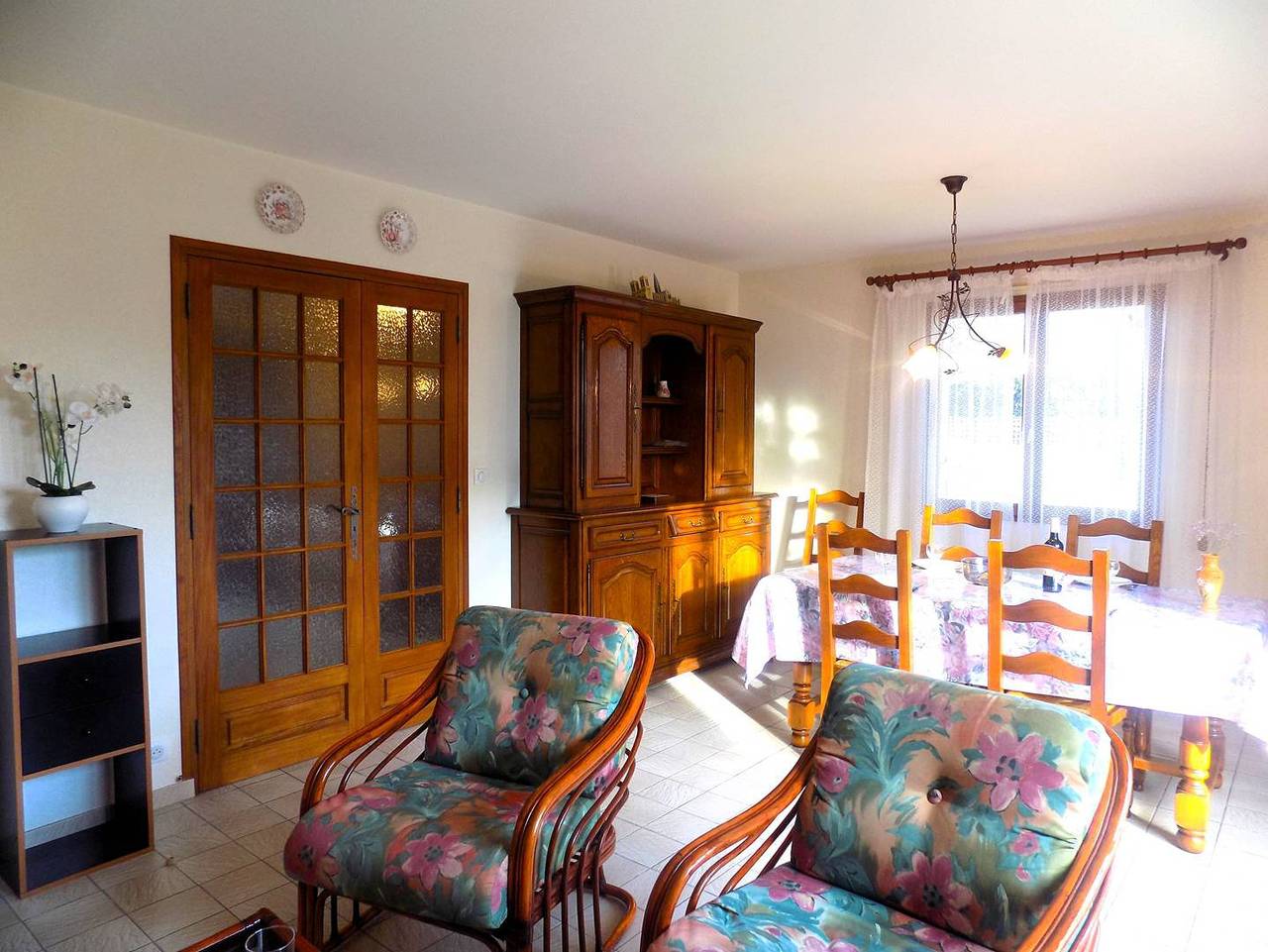 Saint Georges de Didonne – Detached House – Close to shops in Saint-Georges-de-Didonne, Côte de Beauté