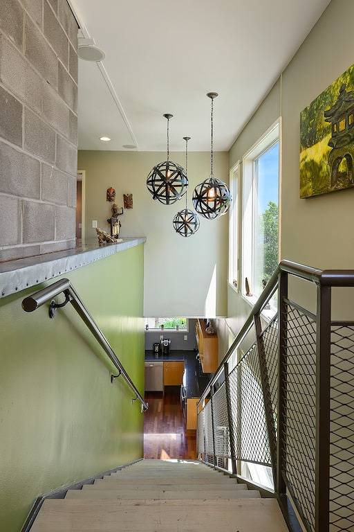 Holiday rental for 8 people, with hot tub and terrace in Kansas City