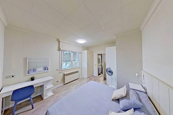 Premium Habitat Les Vil·Les in Supermaresme, Arenys de Mar
