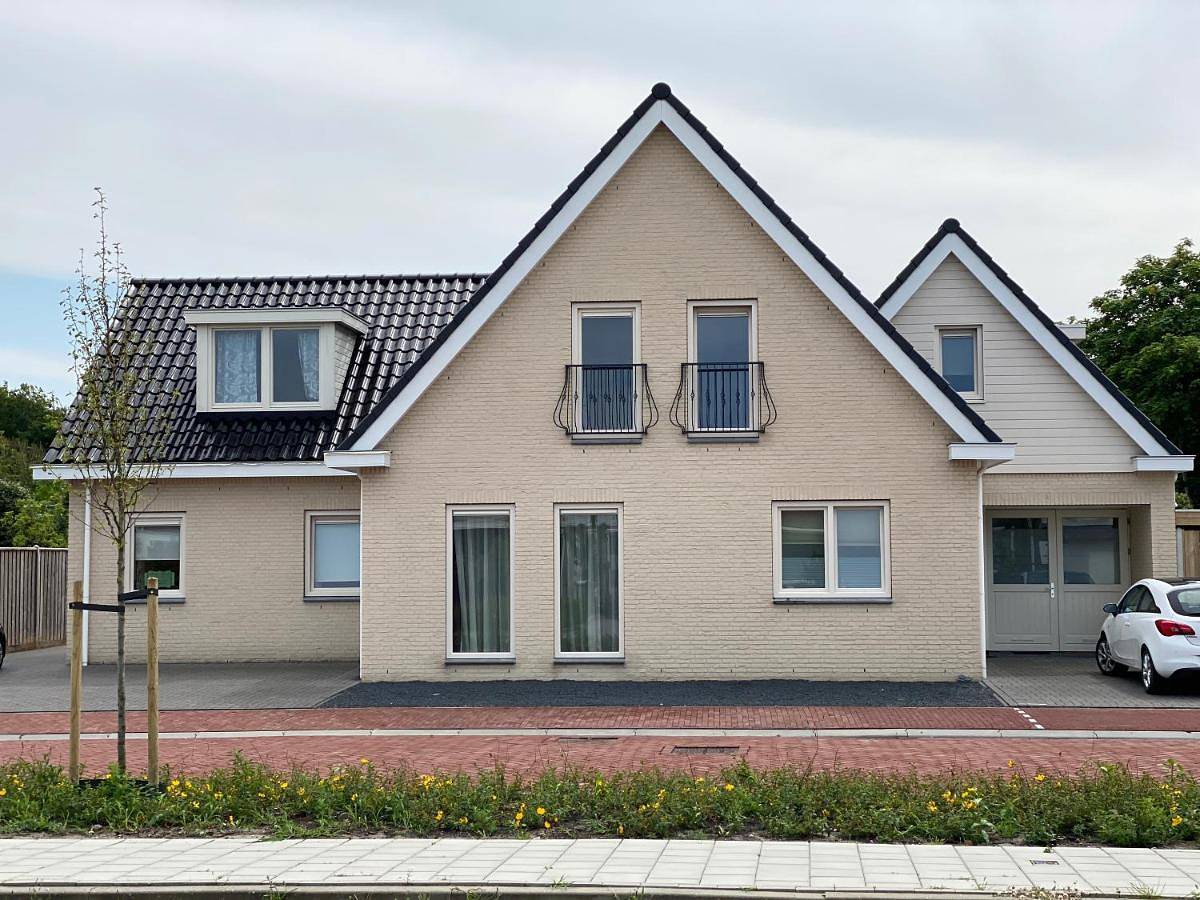 Place to be-Zoutelande in Zoutelande, Walcheren