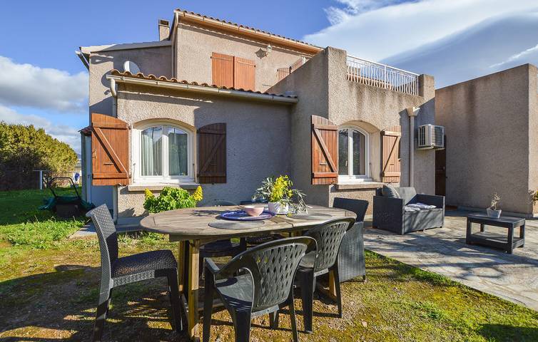 Gîte pour 5 personnes, avec jardin et terrasse, animaux acceptés dans Cap Corse - 2