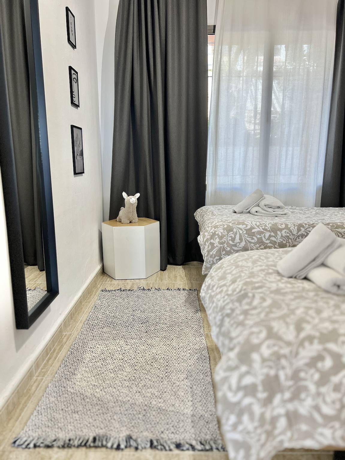 Apartamento entero, 4 - Piso en Riviera cerca caminando de todo in La Cala de Mijas, Mijas