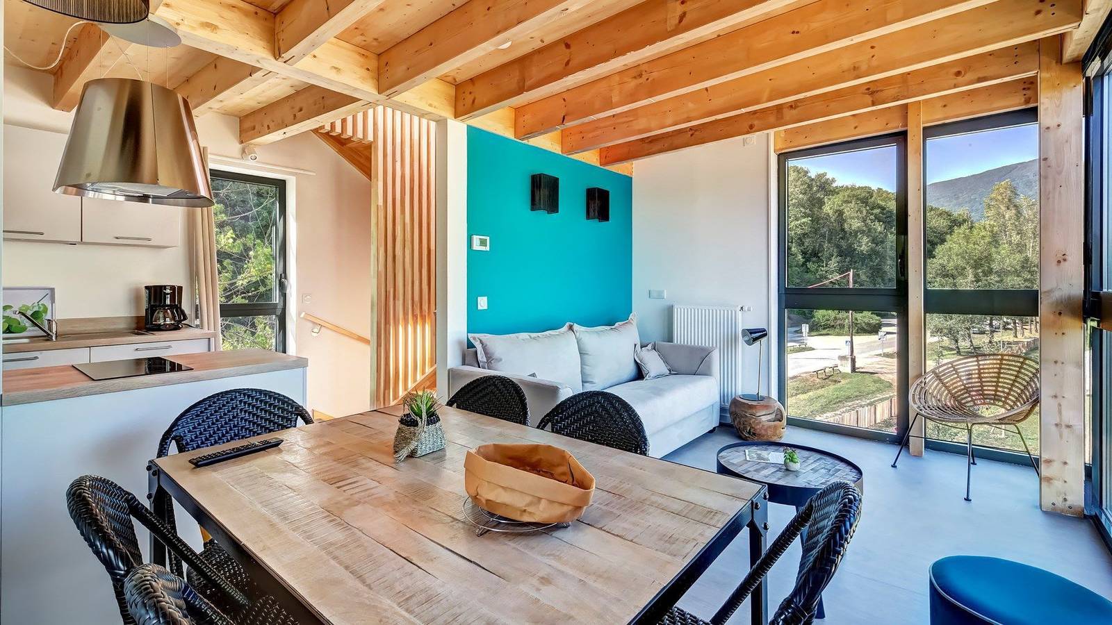 Appartement de vacances