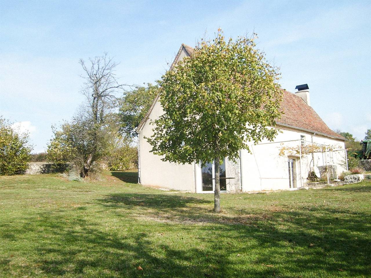 Gîtes de France® - Gîte de Costemagre in Reilhac, Causses du Quercy Regional Nature Park