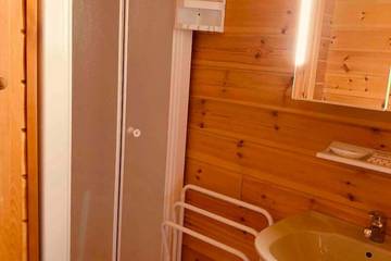 Chalet pour 6 Personnes dans Xonrupt-Longemer, Saint-Dié-des-Vosges, Photo 4