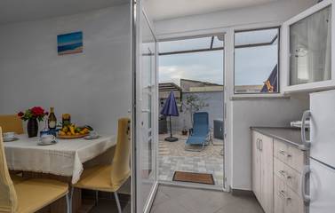 Vacation Rental for 2 Guests in Central Istria, Istria, Picture 3