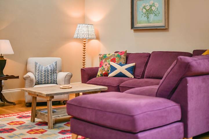 Casa rural para 6 personas con jardín in Rotherfield, Sussex Oriental