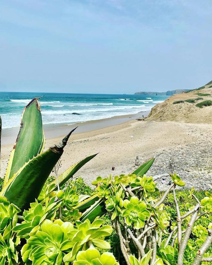 Casa rural para 3 personas en Aljezur - 2