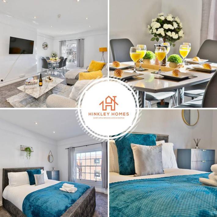 Appartement de vacances pour 6 personnes