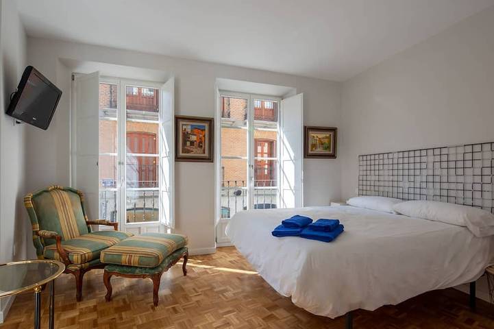 Ganze Wohnung, Primis - CatedralHomes in Ávila, Ávila und Umgebung