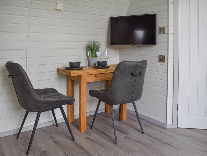 Cottage für 2 Personen mit Garten in Lancashire
