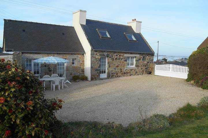 Holiday home for 5 people, with garden and terrace - 1