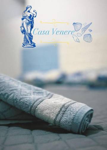 Location de vacances pour 6 personnes, animaux acceptés à Manfredonia