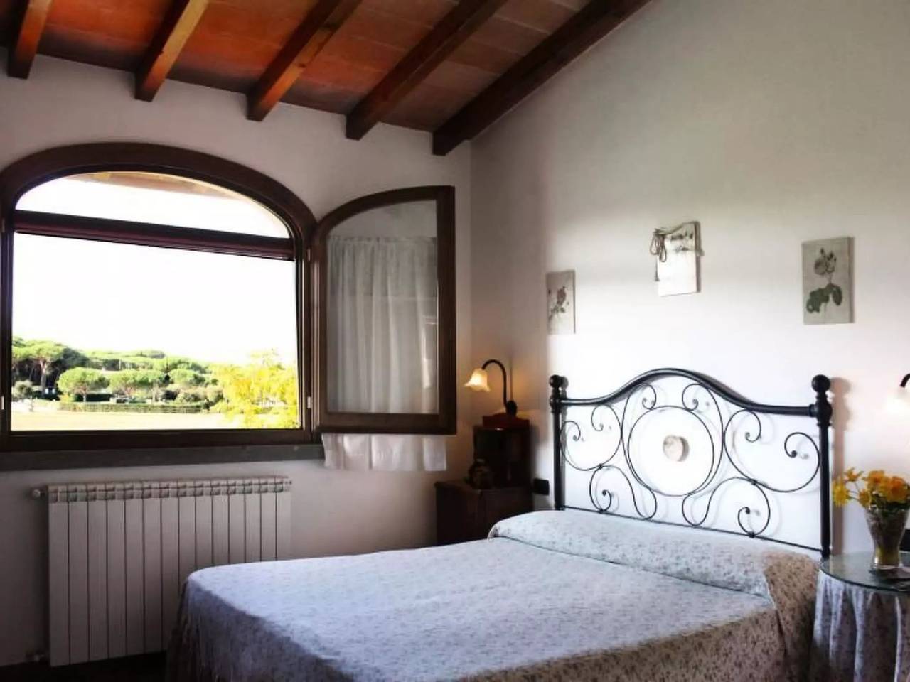 Ganze Wohnung, 3 Zimmer 2 Personen in Castiglione della Pescaia, Grosseto Provinz