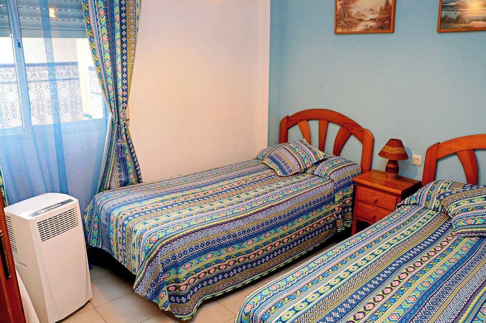 Apartamento entero, Apartamento cerca de la playa in Playa Barbate, Barbate