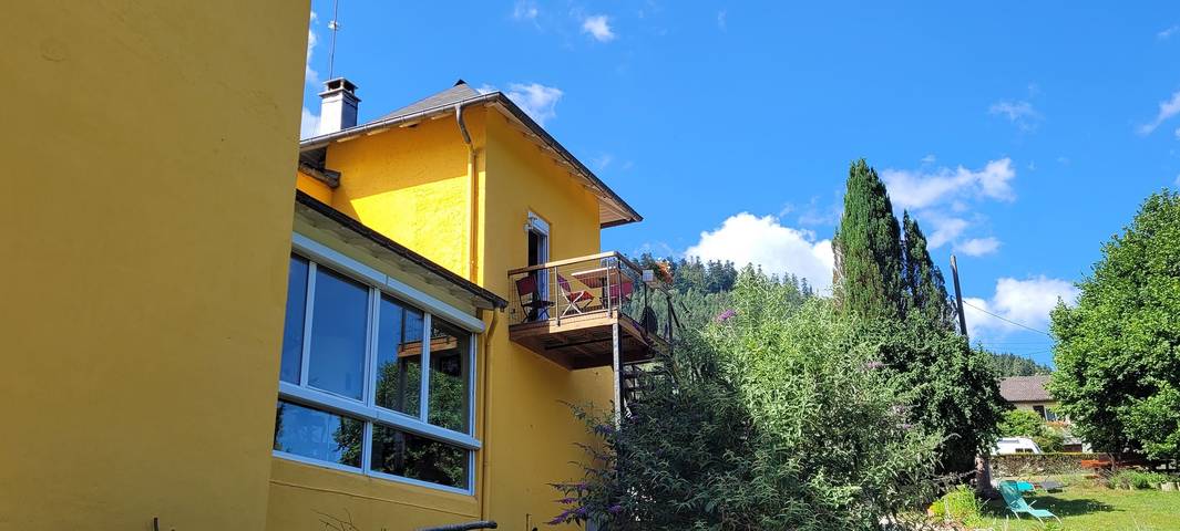 Ferienwohnung für 10 Personen, mit Garten, mit Haustier in Lothringen - 4
