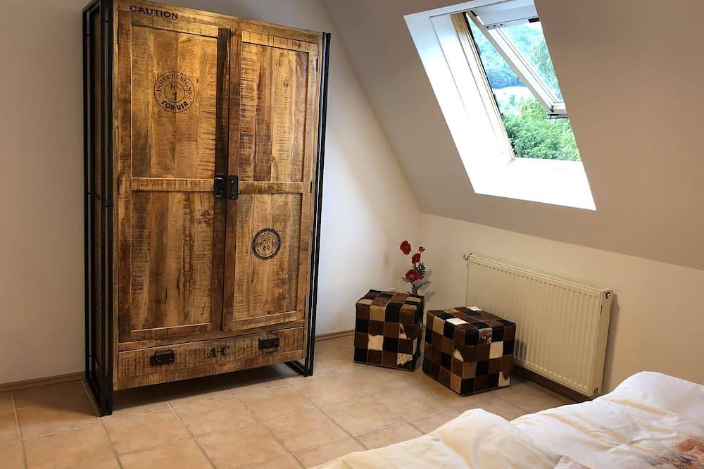 Ferienwohnung Villa Lou mit schöner Terrasse am Fuße der Schwäbischen Alb in Mössingen, Albsteig Etappe 11