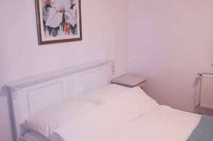 Gîte pour 5 personnes à Oberursel - 2