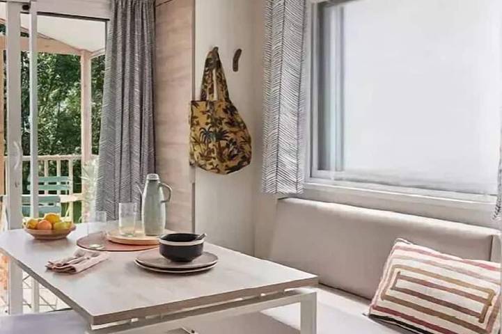 Camping für 4 Personen in Lannion - 4