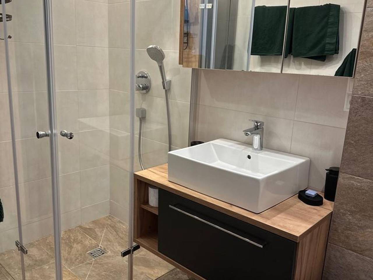 Ganze Ferienwohnung, Appartement Anna in Niederau, Wildschönau