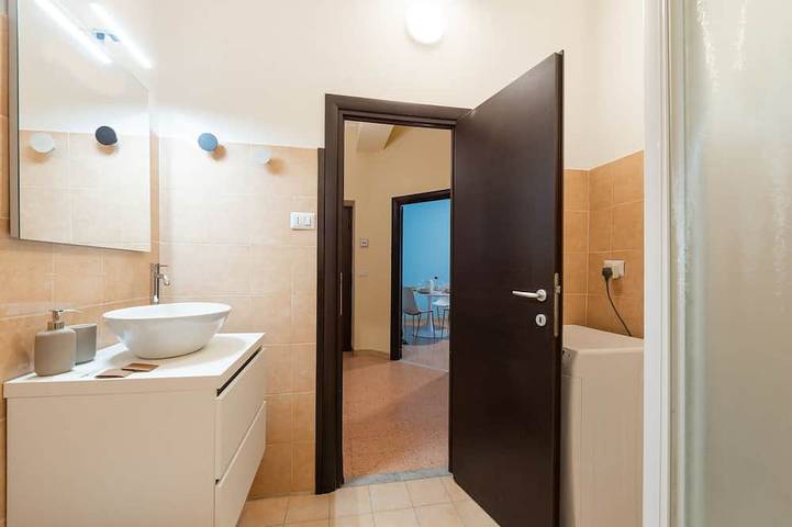 Appartamento intero, Maison Camilla Near Train Station in Nettuno, Provincia di Roma
