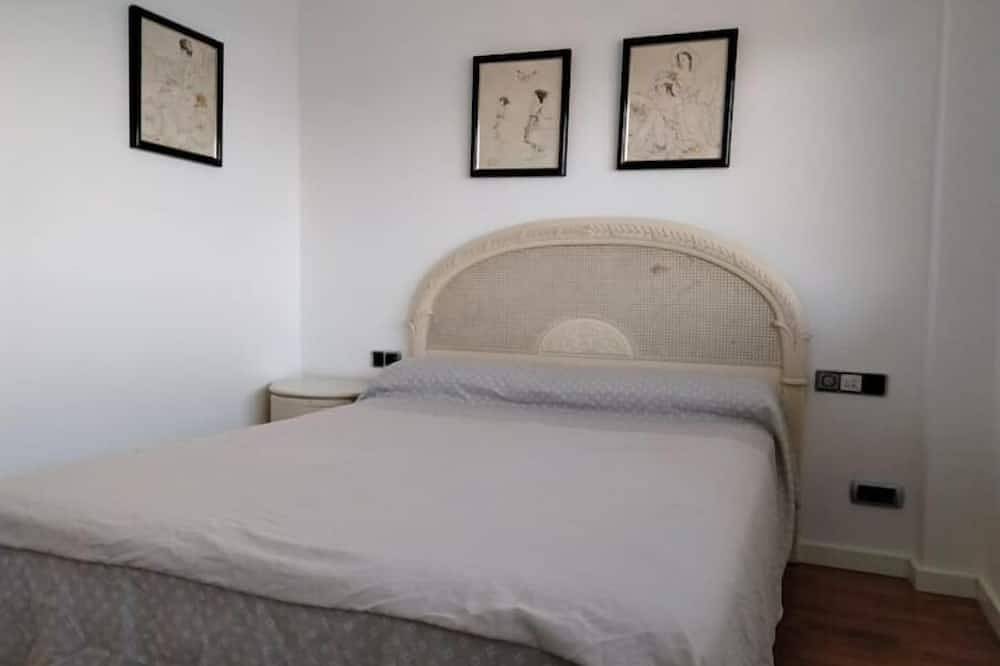 Apartamento entero, Precioso piso con vistas a las Islas Cíes in Baiona, Rias Baixas
