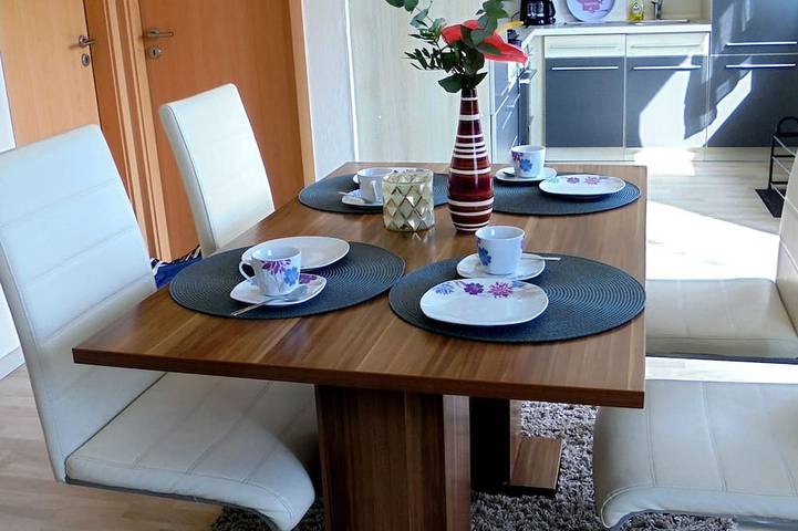 Ferienhaus für 4 Personen, mit Terrasse und Garten in Wervershoof