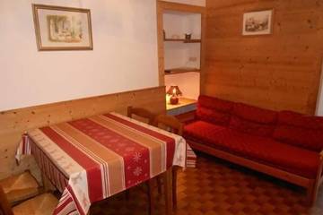 Gîte pour 3 personnes, animaux acceptés dans Office De Tourisme De Beaufort