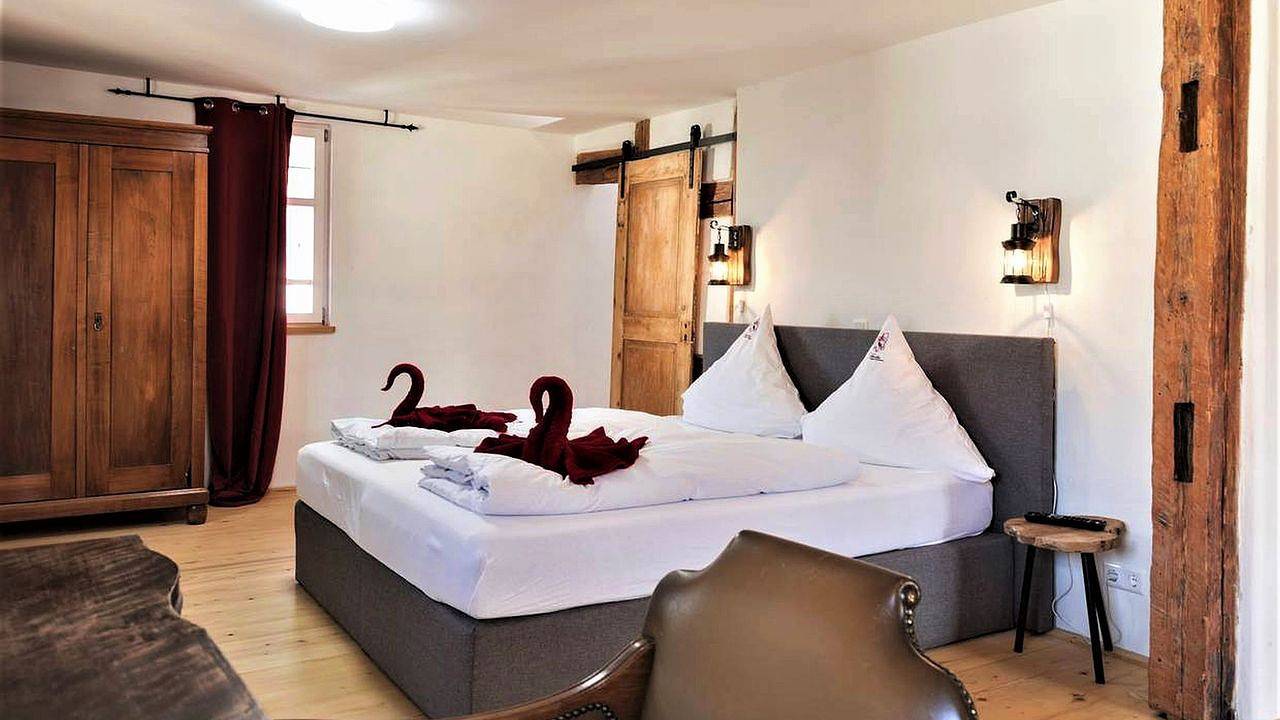 Ganze Wohnung, Appartement für 4 Personen in Uhldingen-Mühlhofen in Oberuhldingen, Uhldingen-Mühlhofen