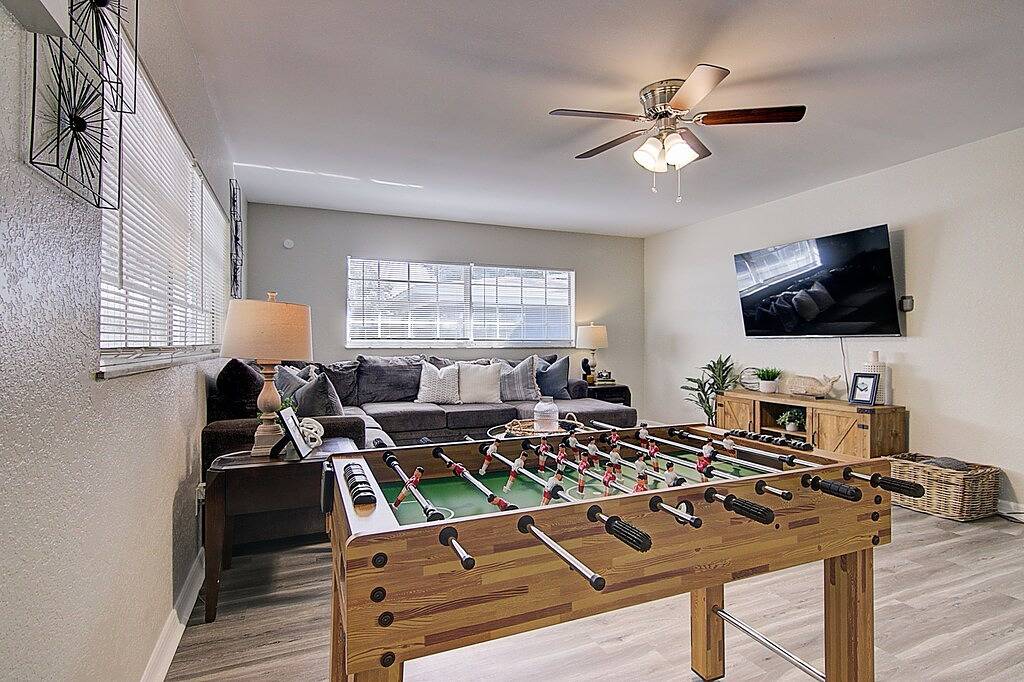 Perfect family Get-Away! in Ybor City, Tampa