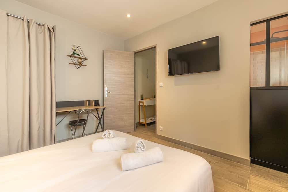 The Great Escape with Parking and Garden: Beauval in Romorantin-Lanthenay, Sologne