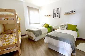 Casa Rural para 6 Personas en Iznájar, Sierras Subbéticas, Foto 2