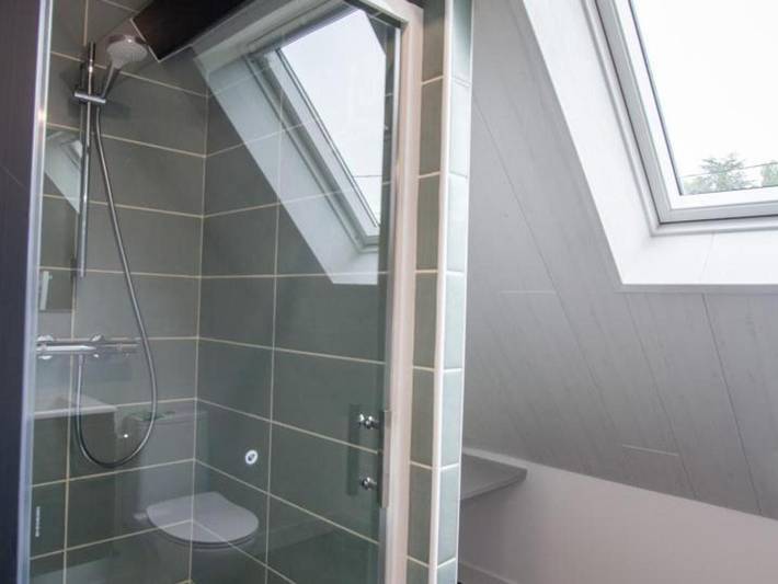 Location de vacances pour 6 personnes, avec terrasse dans Preyssac-d'Excideuil - 3