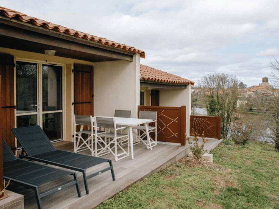 Le hameau de Vouvant - Gîte 4 personnes - Gite 2 Pieces in Vigneux-de-Bretagne, Région de Nantes