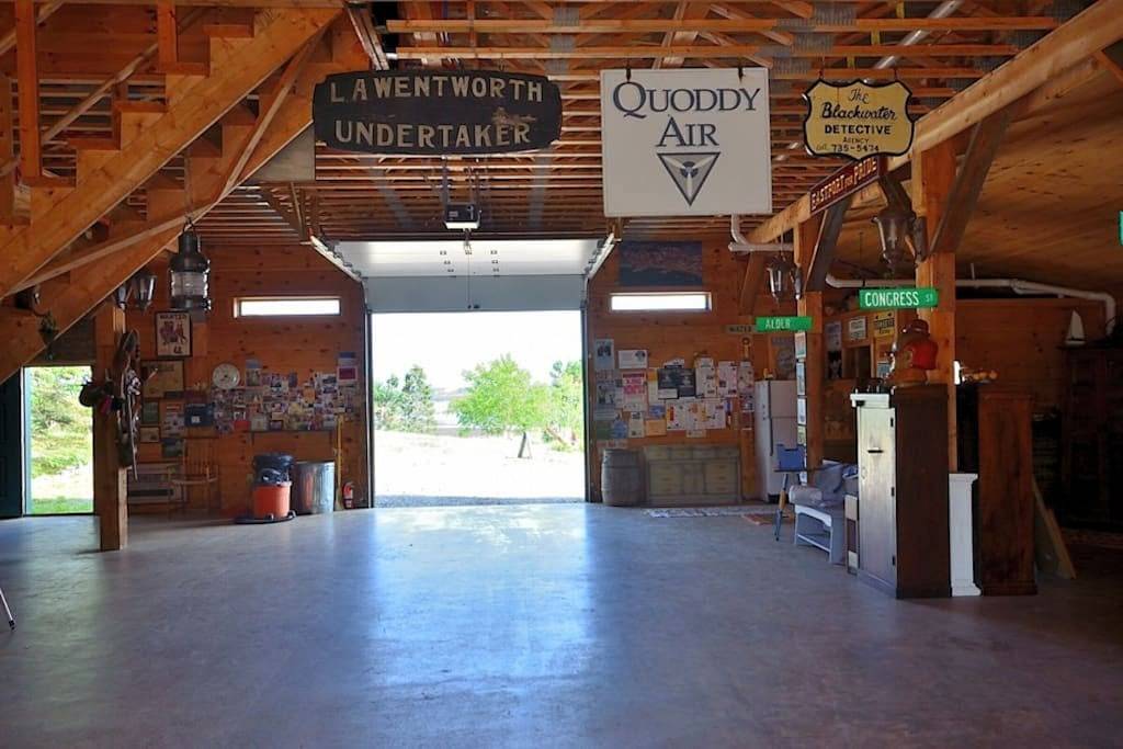 Ocean Bay Cottage (Rossport am Meer) in Eastport, Washington County (Maine)