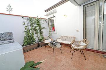 Holiday Rental for 5 People in Castellammare (Palermo), Palermo, Photo 2