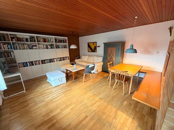 Ferienwohnung für 4 Personen - 1