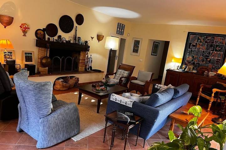 Ferienhaus / Villa - Santa Cristina d'Aro in Santa Maria de Solius, Santa Cristina d'Aro