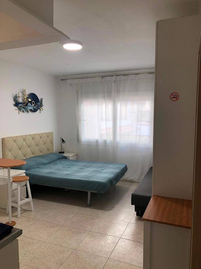 Appartement de vacances pour 3 personnes à Cambrils - 3