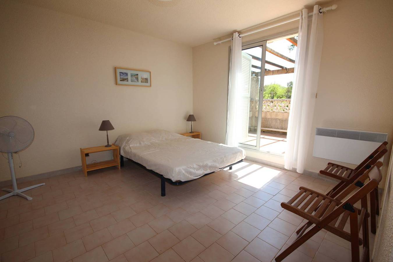 Appartement de vacances entier, Belle Maison bord de mer 3 chambres, idéale pour des vacances familiales -Portiragnes Plage in Portiragnes Plage, Portiragnes