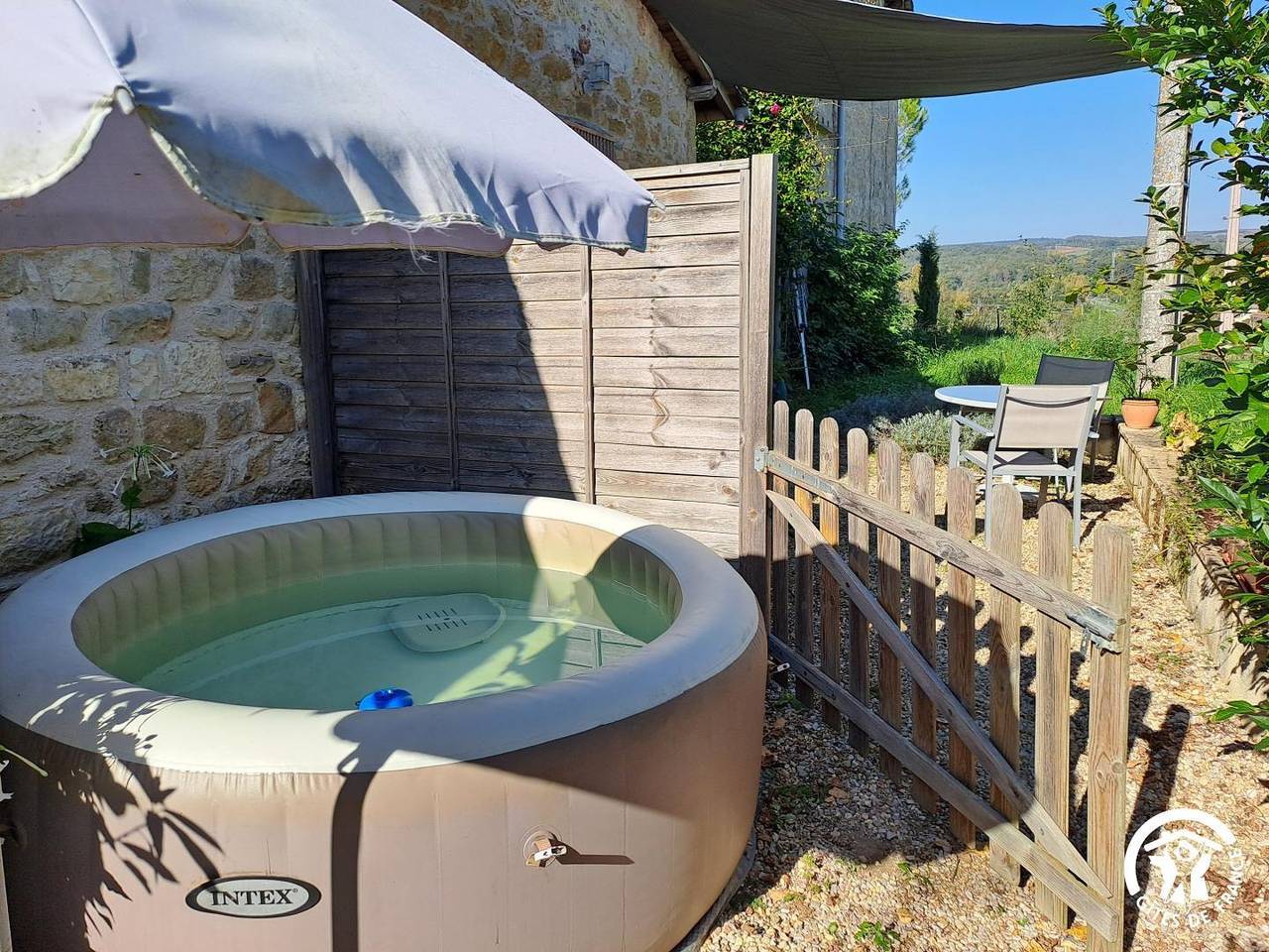 L'Oriol in Castelnau-de-Montmiral, Région d'Albi
