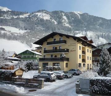Appartement voor 2 Personen in Bad Hofgastein, Ski Amadé, Afbeelding 2